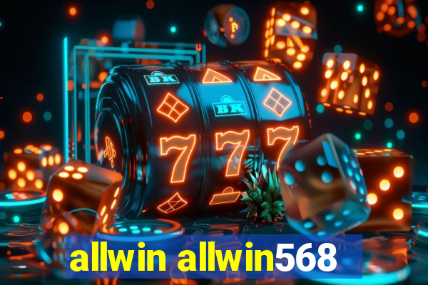 allwin allwin568